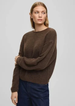 DAMES MSCH COPENHAGEN VEST