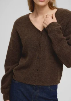 DAMES MSCH COPENHAGEN VEST