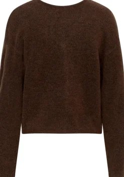 DAMES MSCH COPENHAGEN VEST