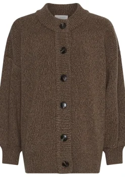 DAMES MSCH COPENHAGEN VEST