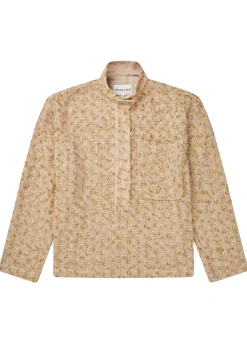 DAMES MUNTHE BLOUSE