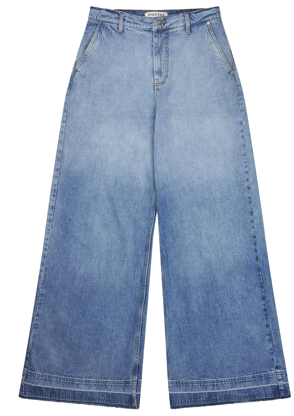 DAMES MUNTHE JEANS