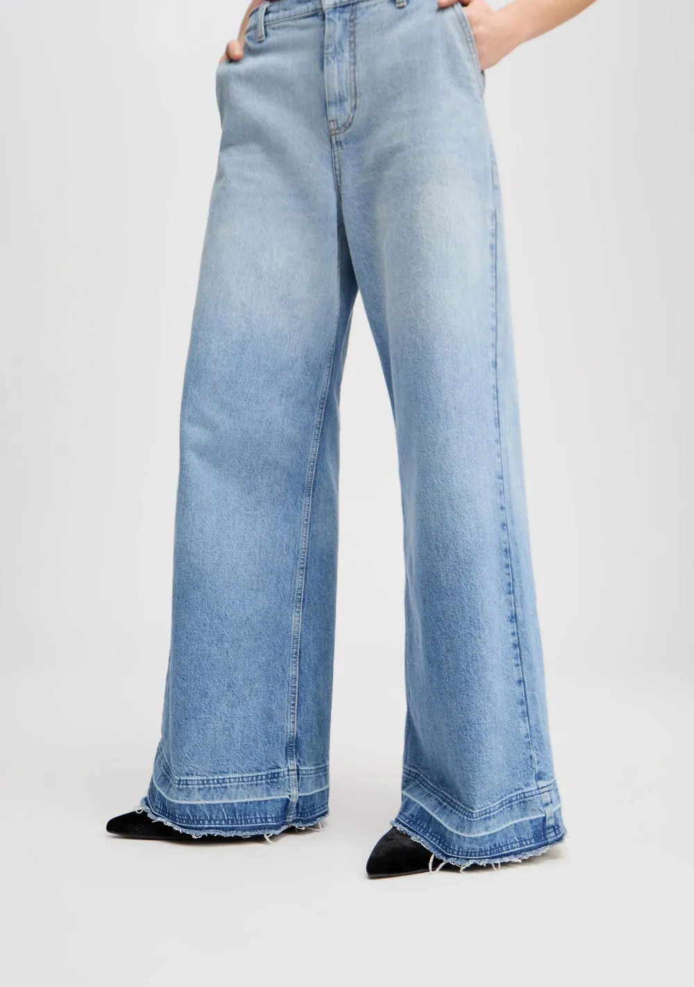 DAMES MUNTHE JEANS