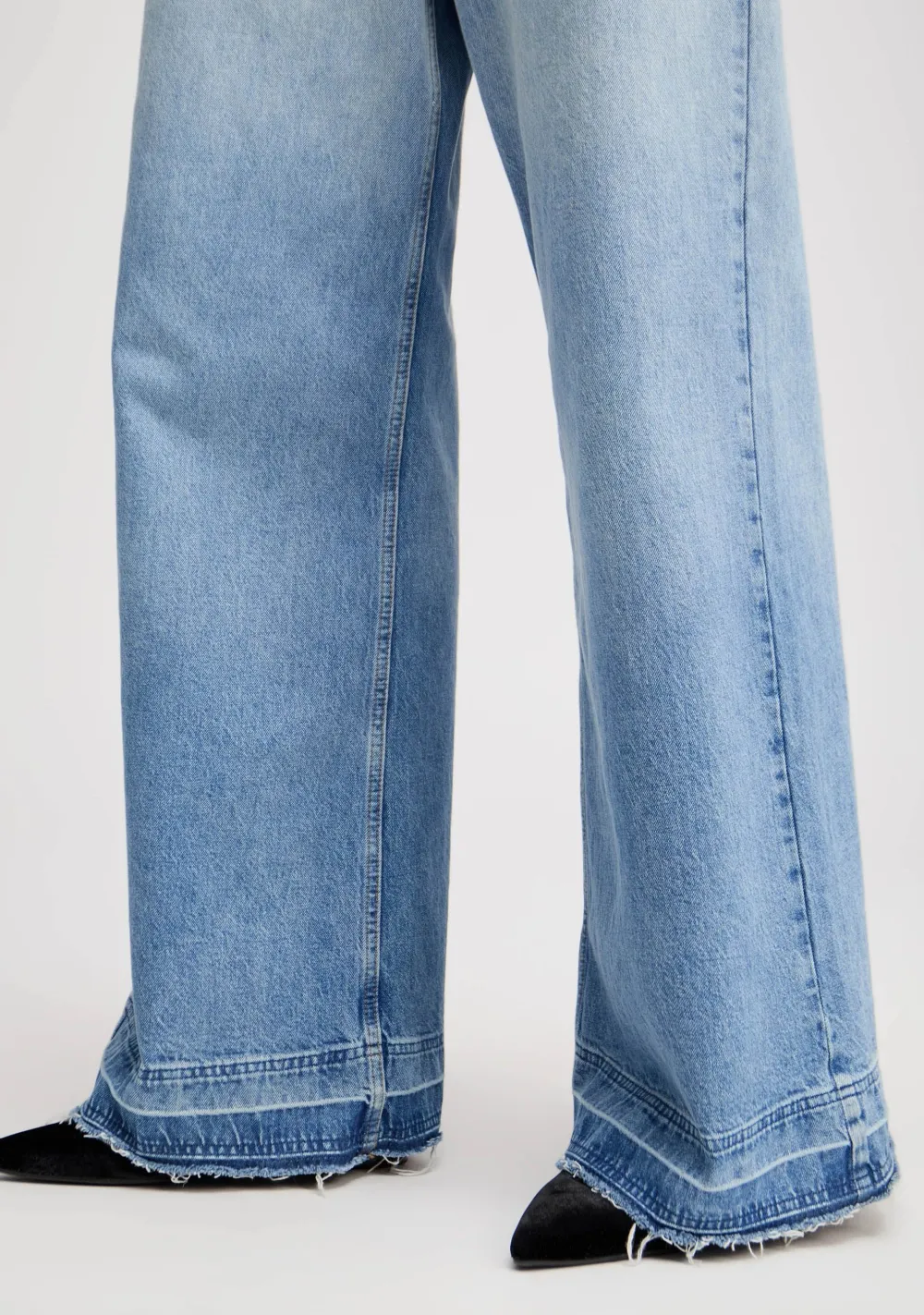 DAMES MUNTHE JEANS