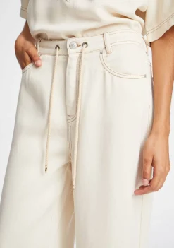 DAMES MUNTHE PANTALON