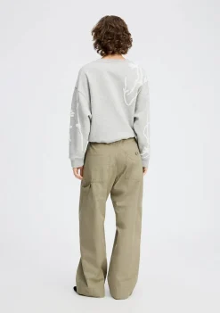 DAMES MUNTHE PANTALON