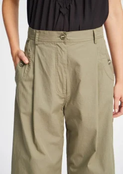 DAMES MUNTHE PANTALON