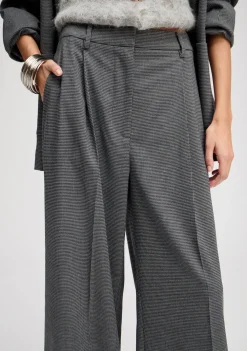 DAMES MUNTHE PANTALON