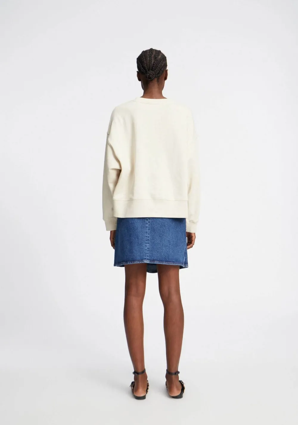 DAMES MUNTHE SWEATER