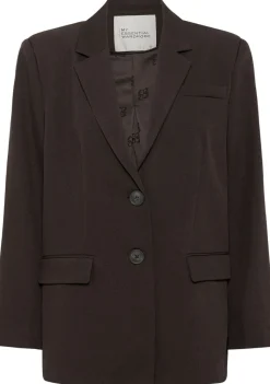 DAMES MY ESSENTIAL WARDROBE BLAZER