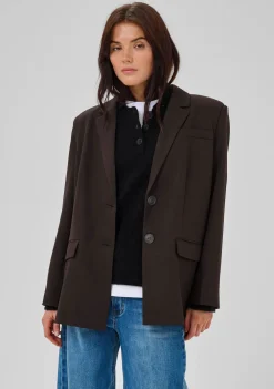 DAMES MY ESSENTIAL WARDROBE BLAZER