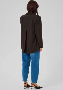 DAMES MY ESSENTIAL WARDROBE BLAZER