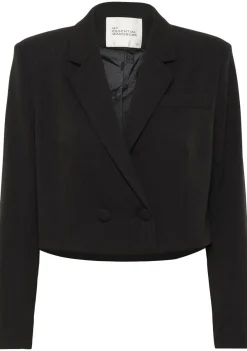 DAMES MY ESSENTIAL WARDROBE BLAZER
