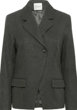 DAMES MY ESSENTIAL WARDROBE BLAZER