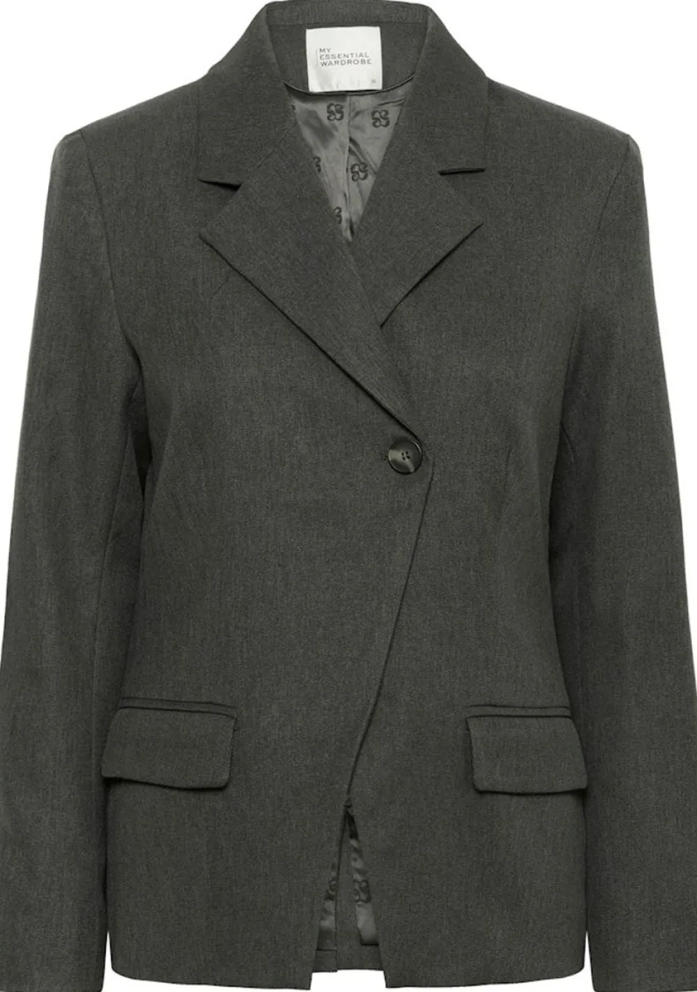 DAMES MY ESSENTIAL WARDROBE BLAZER