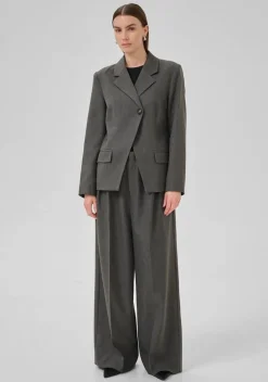 DAMES MY ESSENTIAL WARDROBE BLAZER