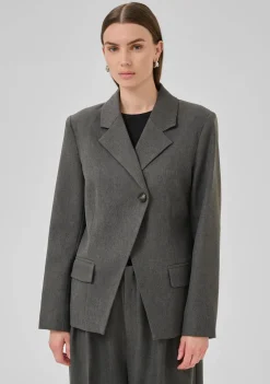 DAMES MY ESSENTIAL WARDROBE BLAZER