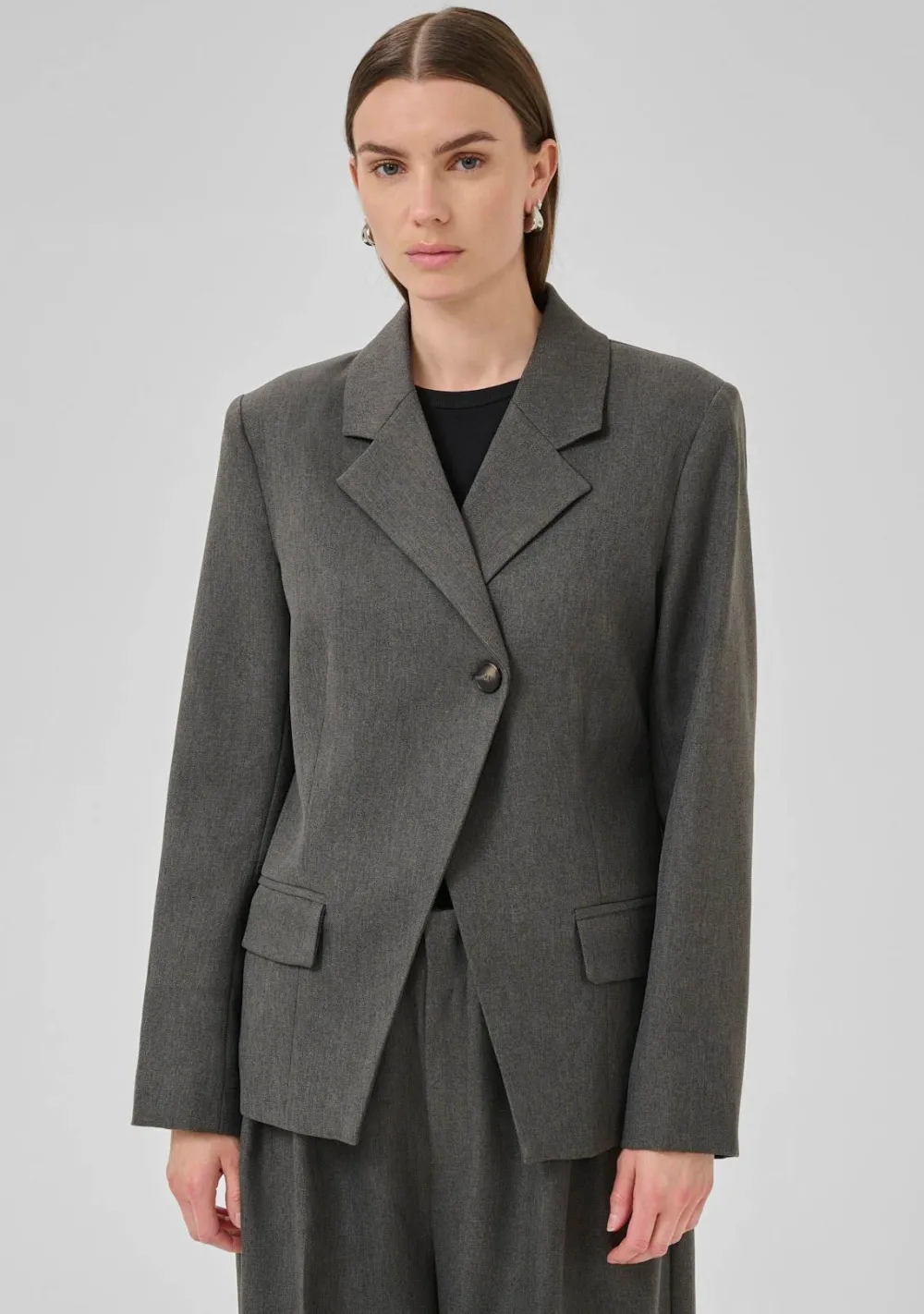 DAMES MY ESSENTIAL WARDROBE BLAZER