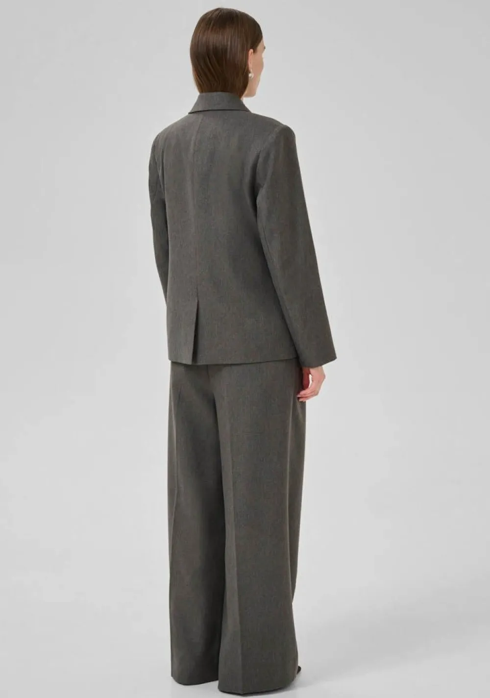 DAMES MY ESSENTIAL WARDROBE BLAZER