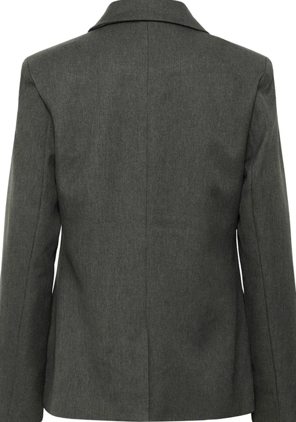 DAMES MY ESSENTIAL WARDROBE BLAZER