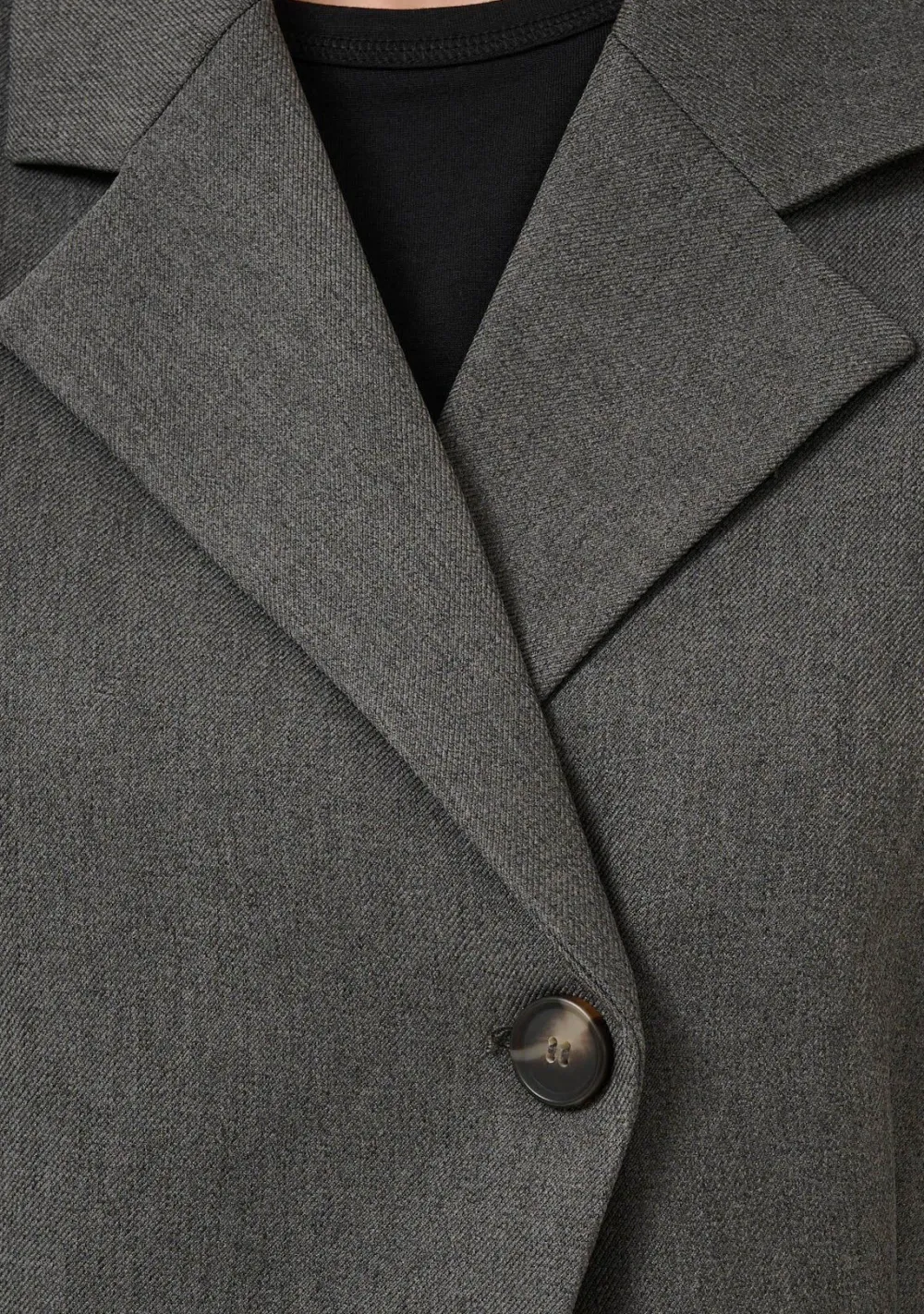 DAMES MY ESSENTIAL WARDROBE BLAZER