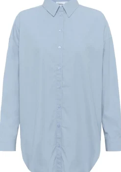 DAMES MY ESSENTIAL WARDROBE BLOUSE