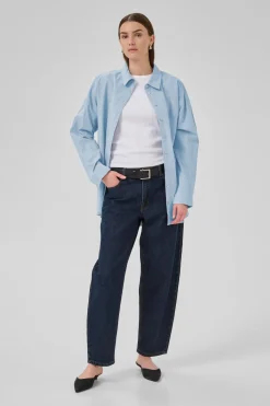 DAMES MY ESSENTIAL WARDROBE BLOUSE