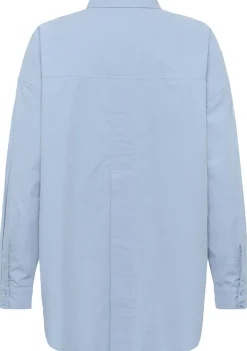 DAMES MY ESSENTIAL WARDROBE BLOUSE