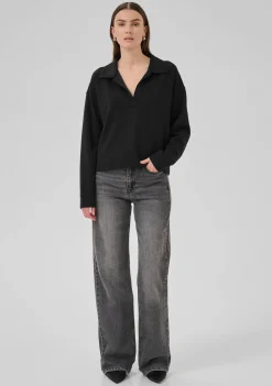 DAMES MY ESSENTIAL WARDROBE BLOUSE