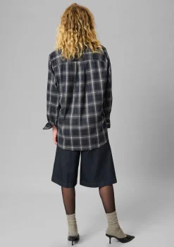 DAMES MY ESSENTIAL WARDROBE BLOUSE