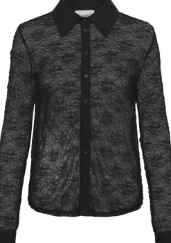 DAMES MY ESSENTIAL WARDROBE BLOUSE