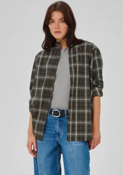 DAMES MY ESSENTIAL WARDROBE BLOUSE