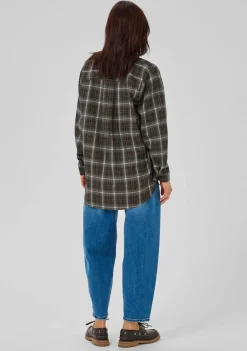 DAMES MY ESSENTIAL WARDROBE BLOUSE