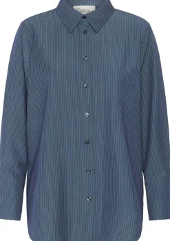 DAMES MY ESSENTIAL WARDROBE BLOUSE