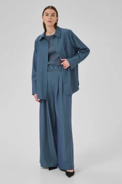 DAMES MY ESSENTIAL WARDROBE BLOUSE