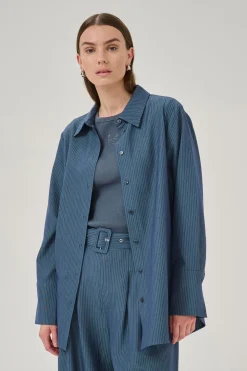 DAMES MY ESSENTIAL WARDROBE BLOUSE