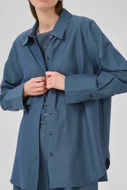 DAMES MY ESSENTIAL WARDROBE BLOUSE