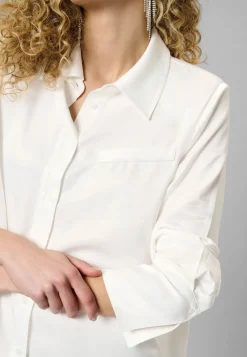 DAMES MY ESSENTIAL WARDROBE BLOUSE