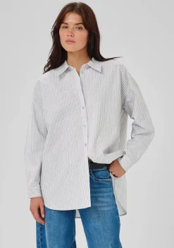 DAMES MY ESSENTIAL WARDROBE BLOUSE