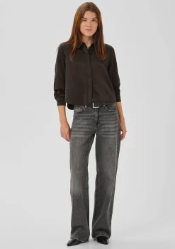 DAMES MY ESSENTIAL WARDROBE BLOUSE