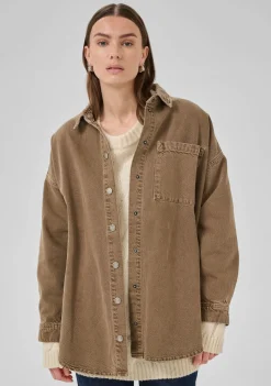 DAMES MY ESSENTIAL WARDROBE BLOUSE