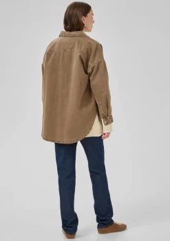 DAMES MY ESSENTIAL WARDROBE BLOUSE