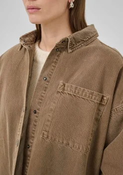 DAMES MY ESSENTIAL WARDROBE BLOUSE