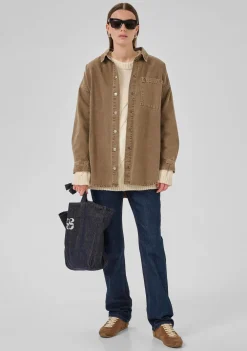 DAMES MY ESSENTIAL WARDROBE BLOUSE