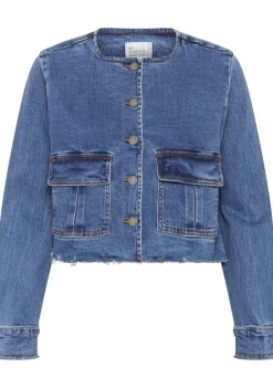 DAMES MY ESSENTIAL WARDROBE JASJE