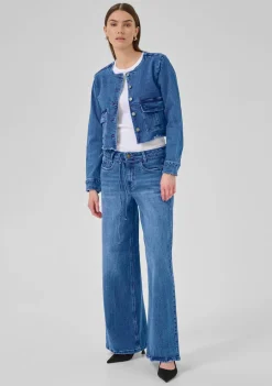 DAMES MY ESSENTIAL WARDROBE JASJE