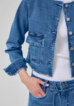 DAMES MY ESSENTIAL WARDROBE JASJE