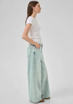 DAMES MY ESSENTIAL WARDROBE JEANS