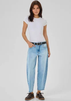 DAMES MY ESSENTIAL WARDROBE JEANS