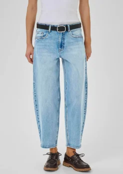 DAMES MY ESSENTIAL WARDROBE JEANS